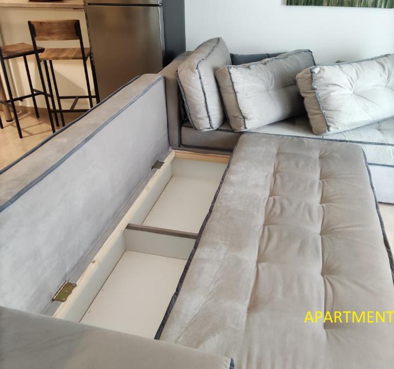 Nea Peramos Apartment | Iliokalli Apartment