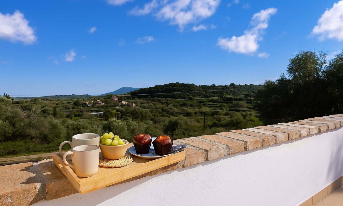 Agios Ioannis House | Iliopetra House 2 - Corfu Retreat with Jacuzzi