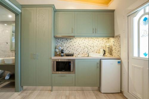 Myrina Apartment | Iliovasilema Houses