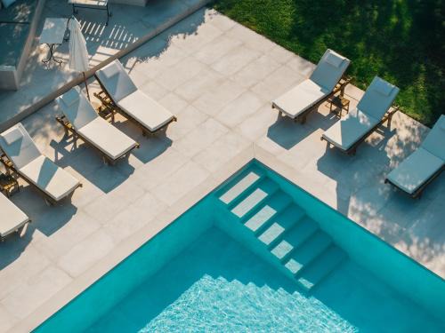 Alonia House | Ilyessa Cottages