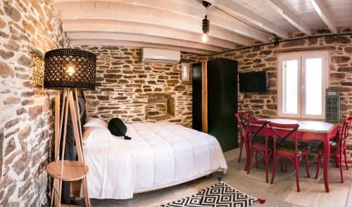 Panormos Villa | Imarkellis Tinos Boutique Villas