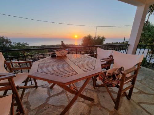 Elation Villa | Infinity View Villa