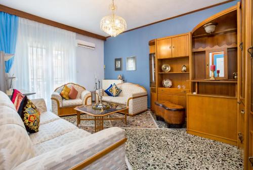 Skala Marion Apartment | Ioanna Villa