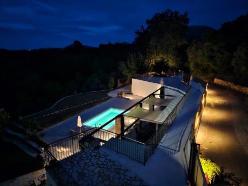 Parelia Apartment | Ionian Juliet Villas