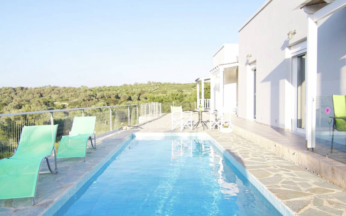 Agia Triada House | Iperion G2 2