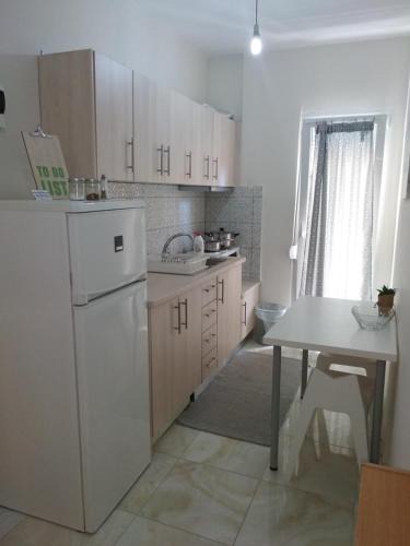 Ano Poli Apartment | Istos Apartment 4