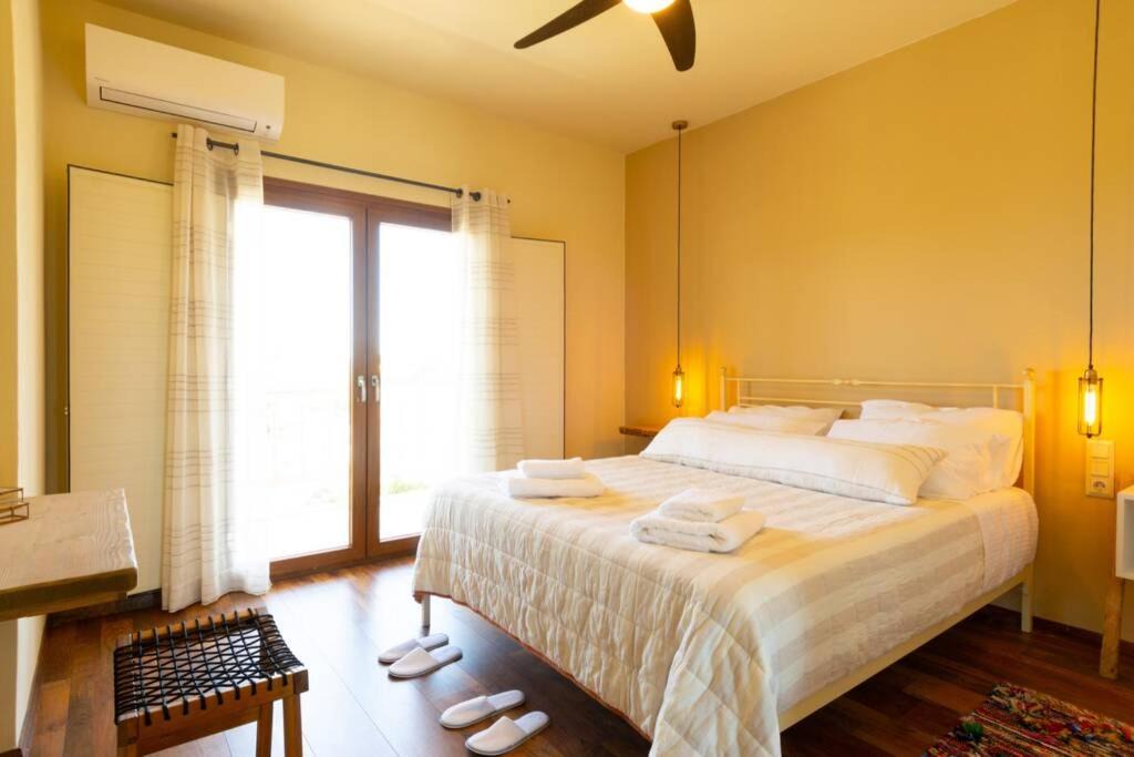 Kalo Chorio Apartment | Istron Agnanti