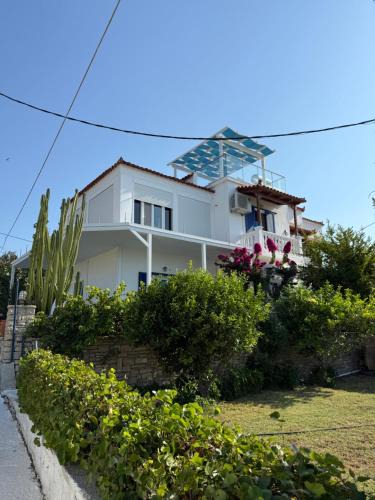 Marathokampos Apartment | Jenny Apartments
