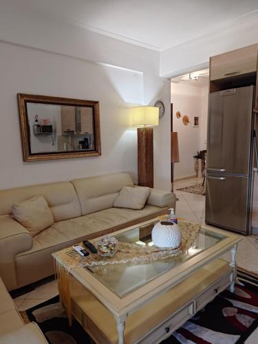 Katerini Apartment | Jordan Downtown Apartment & parking