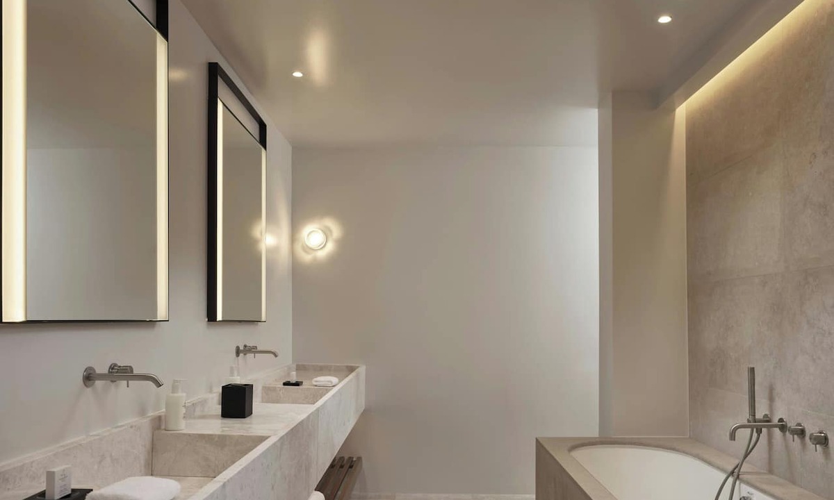 Marathi Hotel | JW Marriott Crete Resort & Spa