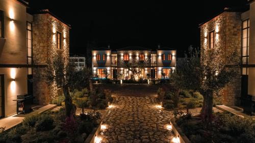 Sivota Villa | Képos Villas Sivota