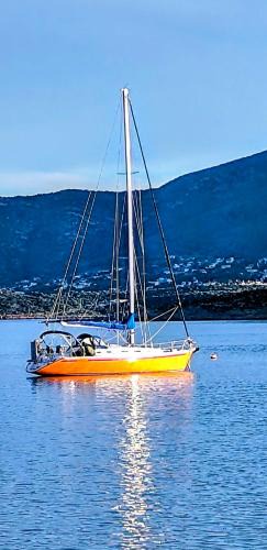 Ikaria Boat Rental | kaisi