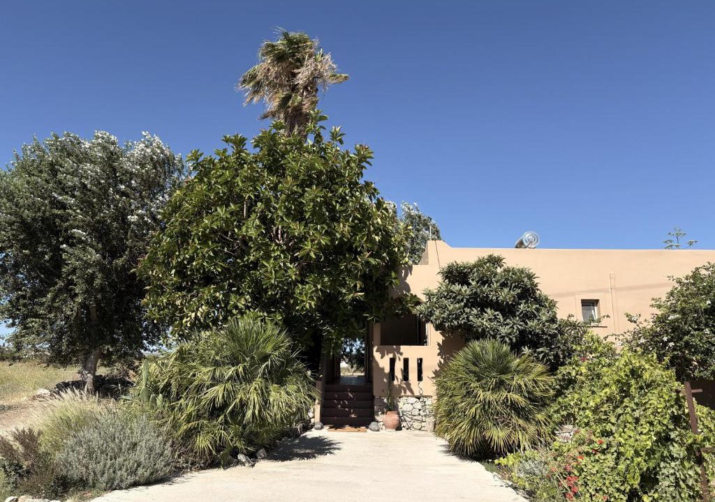 Marmari Bed & Breakfast | Kamara Apartments Marmari