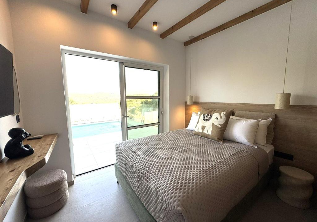 Kamara Kalidonias Villa | Kamara Boutique Home