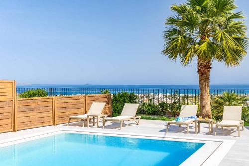Gournai Villa | Kamelia Villa 1
