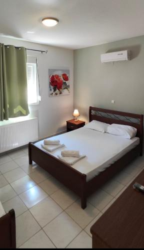Kanali Apartment | KANALI HOLIDAYS APARTMENT 1