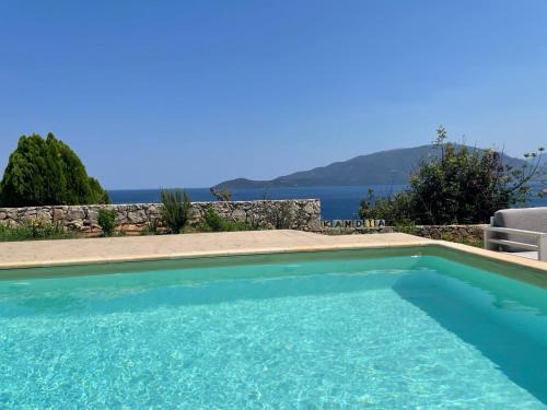 Agia Efimia Apartment | Kandia villa II