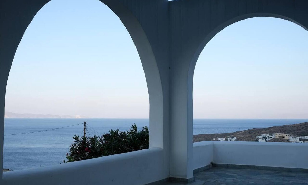 Kardiani House | Kardianibay