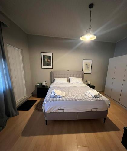 Doxato House | Kariofillis House