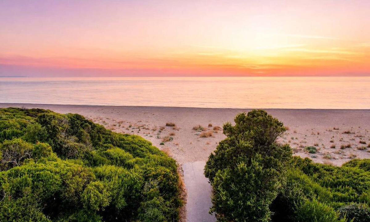 Kiparissia House | Kartelas Garden Escape, Country House near the Sea