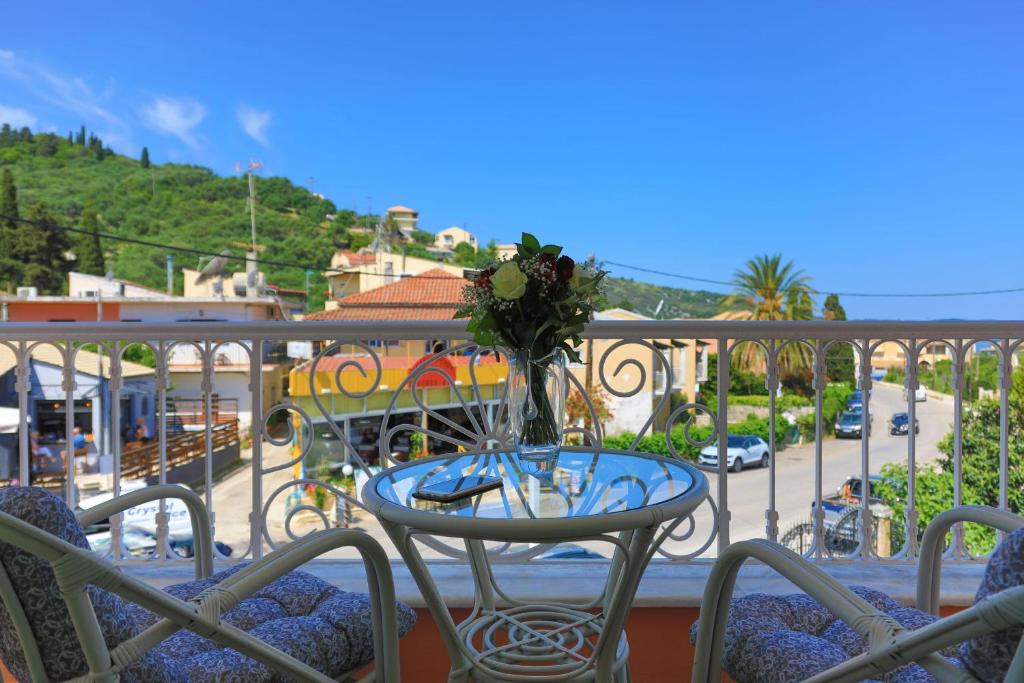Kassiopi House | Kassiopi Home