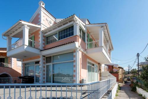 Kassiopi Apartment | Kassiopi Luxury Home