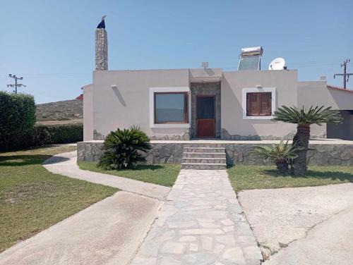 South Rhodes House | Katavias House