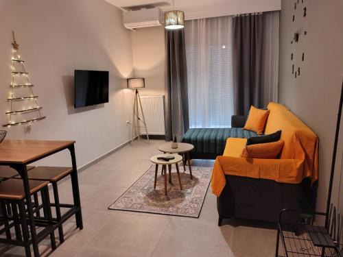 Serres Apartment | Katerina's apartment