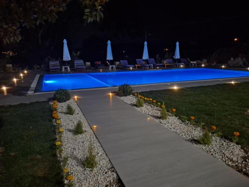 Vlore County Apartment | Katerina's Relaxing Apartment