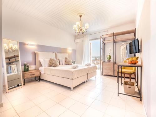Skala Hotel | Katrina's apartments