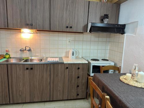 Mesta Apartment | Katsi Traditional & Medieval House