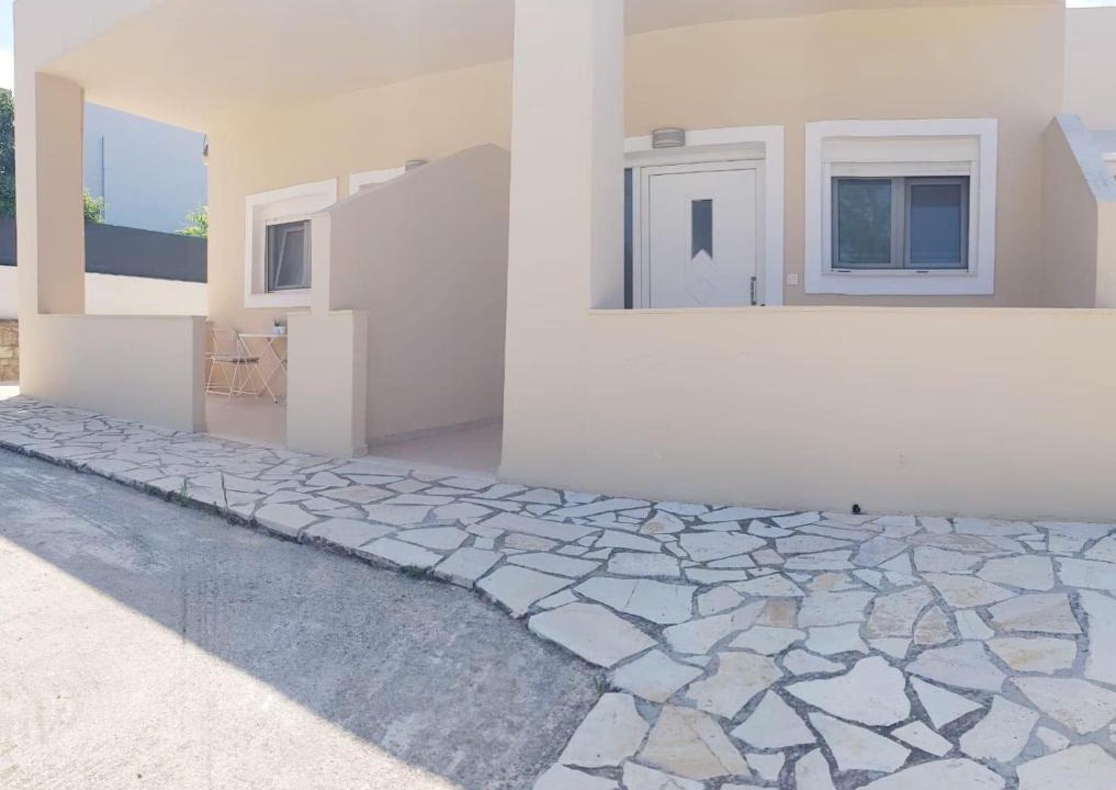 Kavros Apartment | Katy's Luxury Apartments