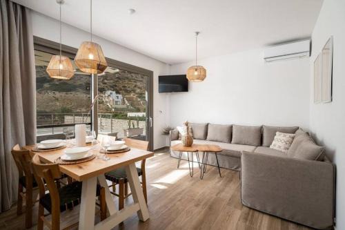 Matala Apartment | Kayy Apartments 3 in Matala