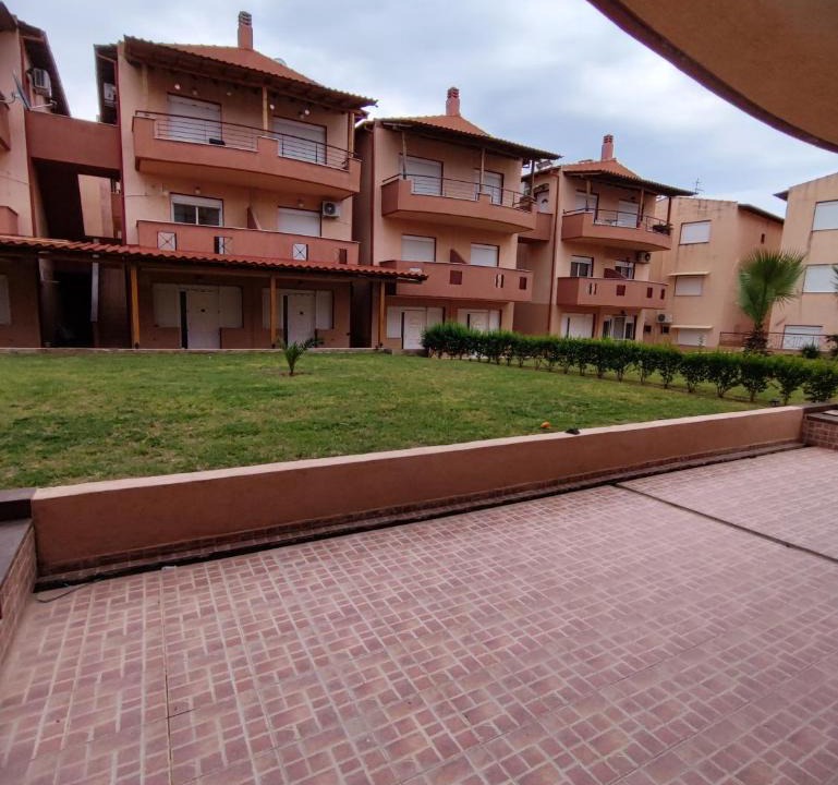 Psakoudia Apartment | Kipseli Summer House