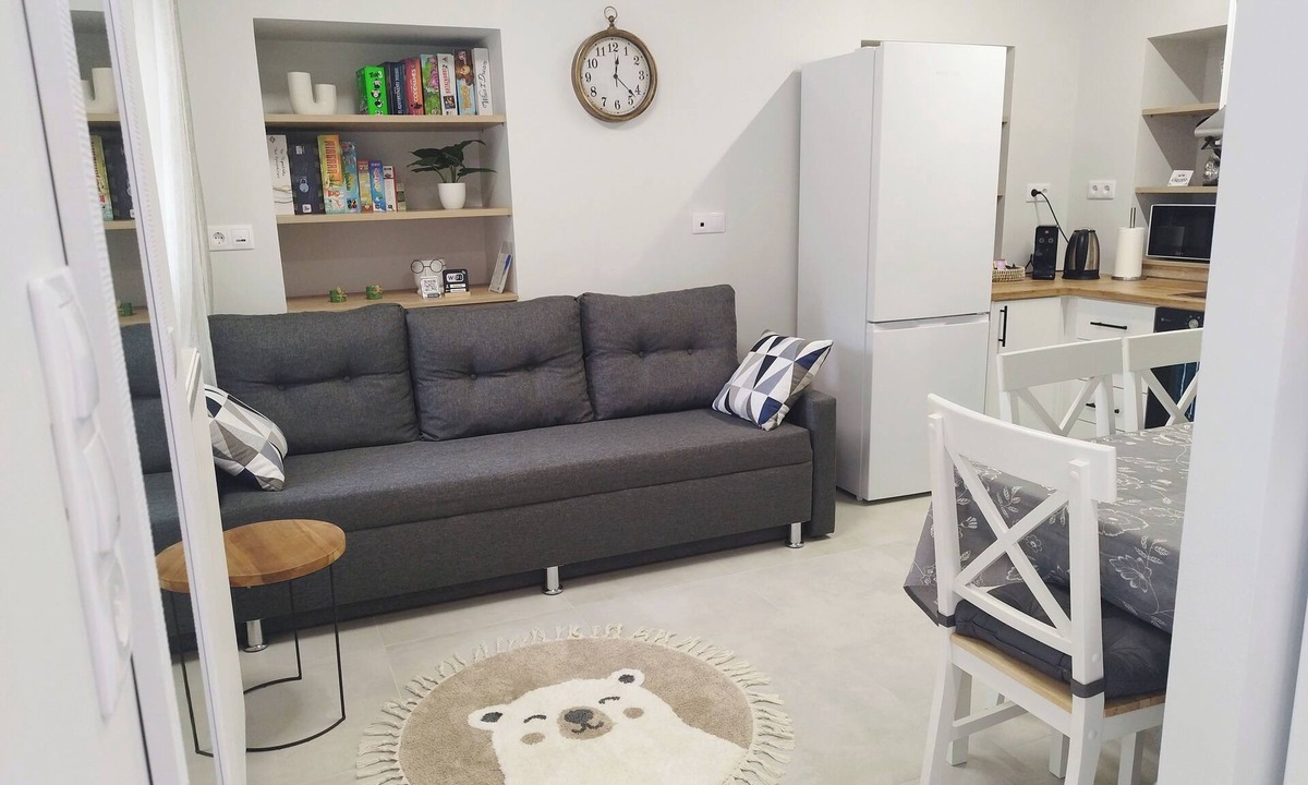 Preveza House | KIS Home- Your gateway to the Ionian Sea!