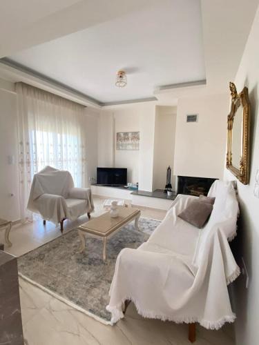 Thermo Apartment | Kleopatra Suites
