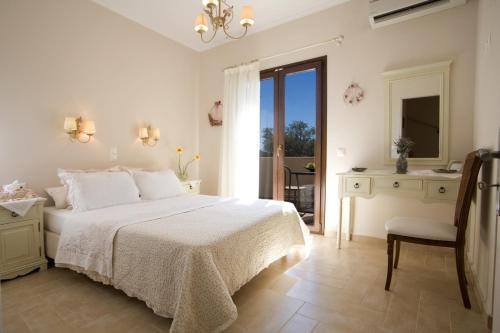 Nidri Villa | Kores Villas