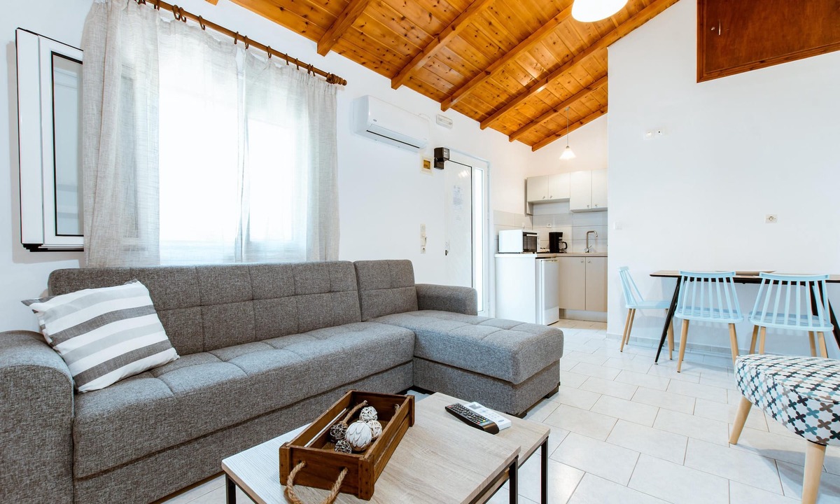 Kalyves House | Koulouris Apartments