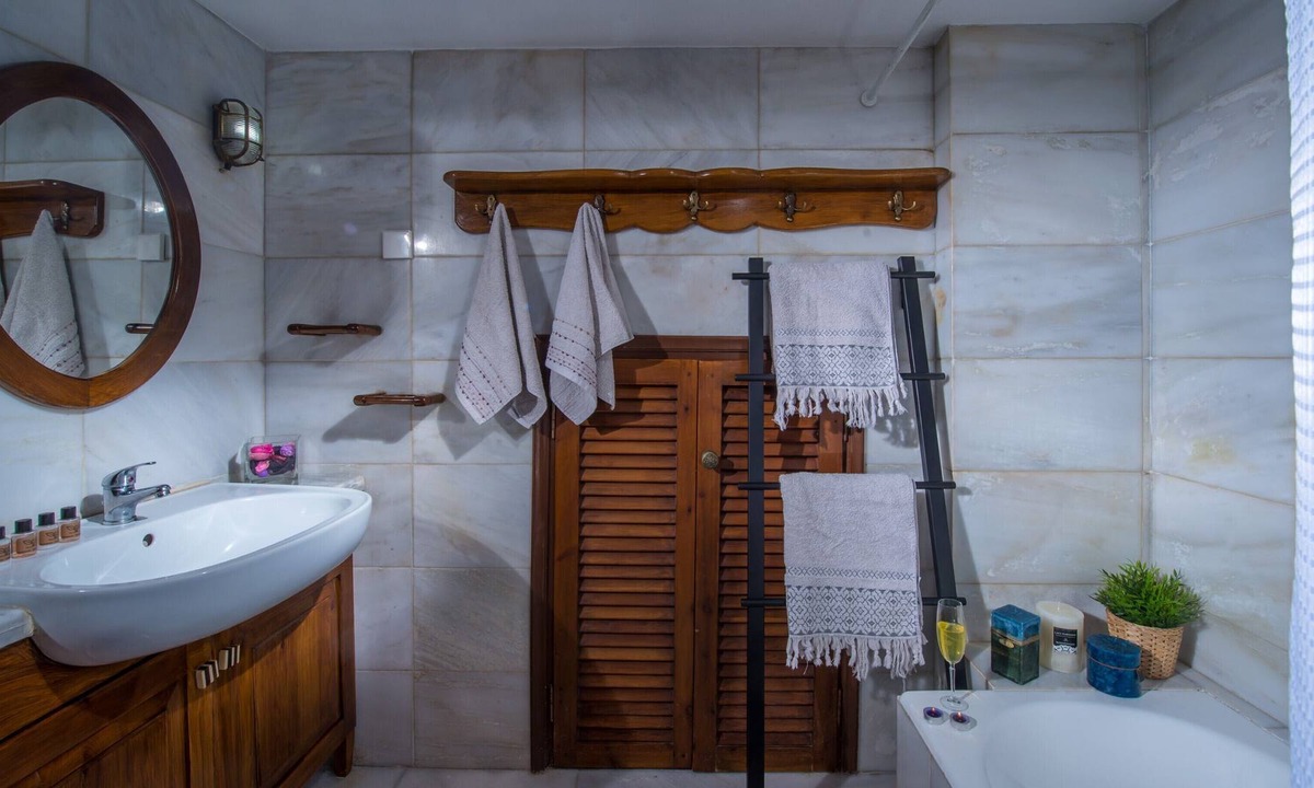 Koutouloufari House | Koutouloufari House in Hersonissos for a lovely stay.