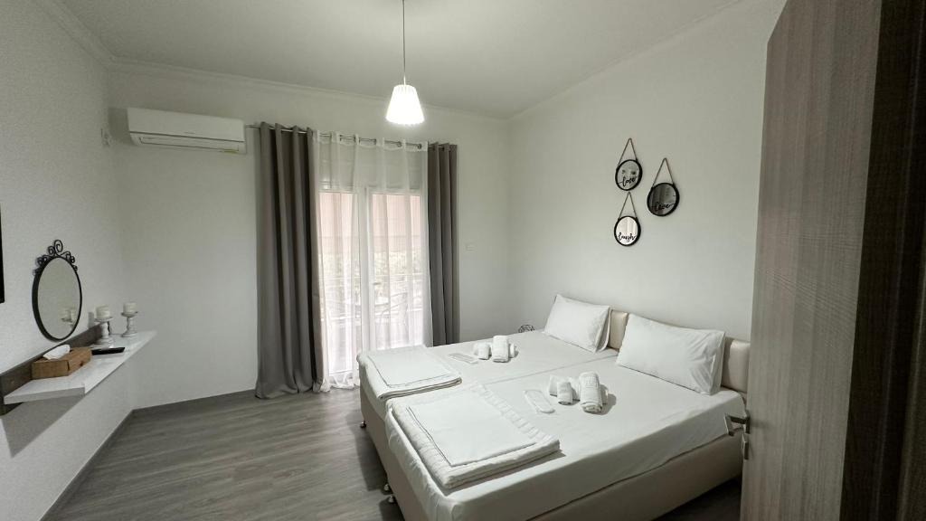 Kallithea Apartment | Kris boy