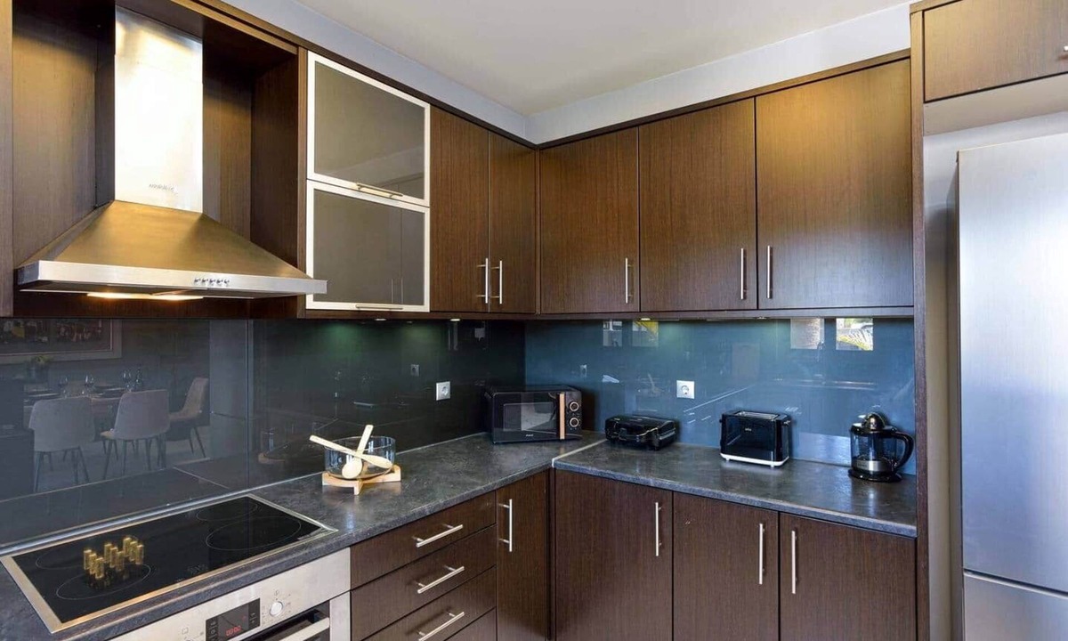 Tsikalaria House | Krommidakis - Arieldine