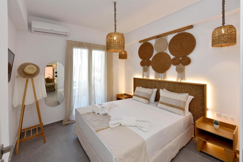 Adamas Villa | Kryni Deluxe Houses