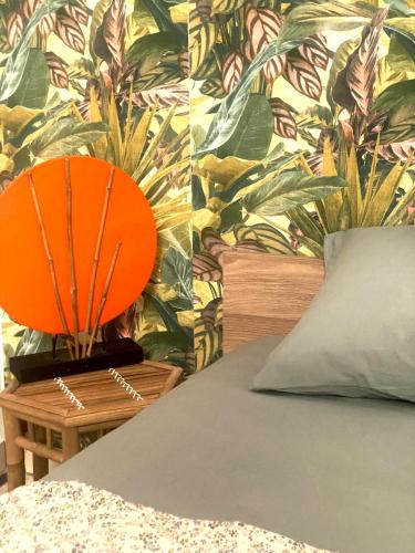 Potamia Apartment | Krystallia backyard house