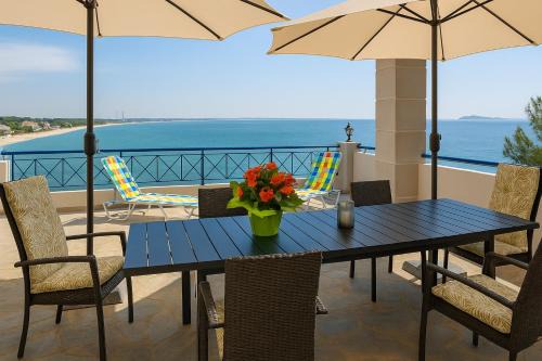 Kavala Apartment | La Casa di Anastasia - Panorama Nea Karvali