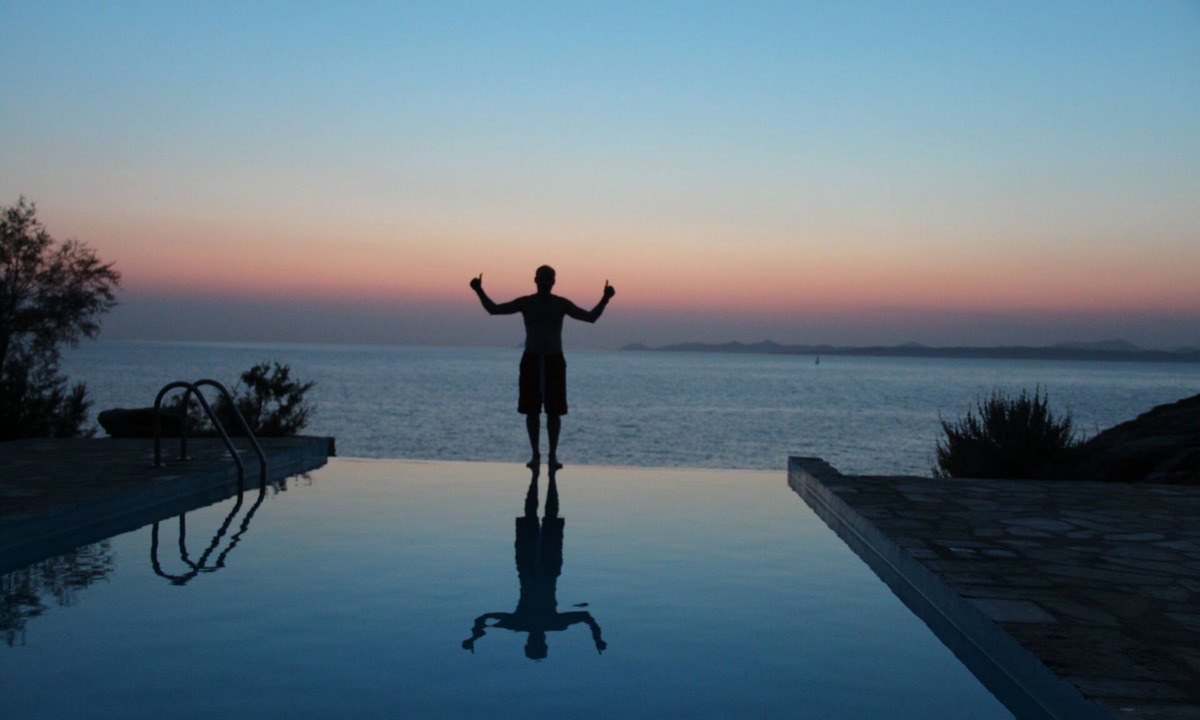 Koundouros Villa | La Villa de Juliette