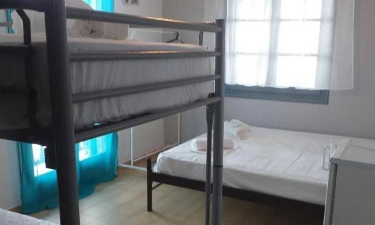 Skiathos Town Hotel | LaCasa Garden 2