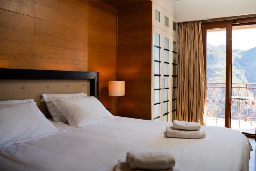 Lagadia Hotel | Lagadia 4 Seasons Hotel
