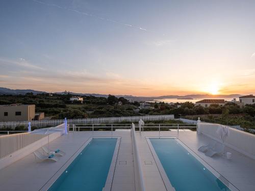 Chania Villa | Lagon Life Spirit Design Villas - Adults Only