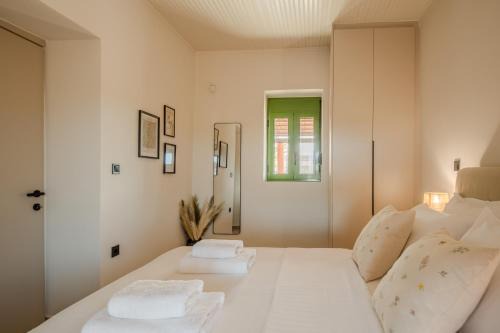 Gargaliani House | Lagouvardos Country House