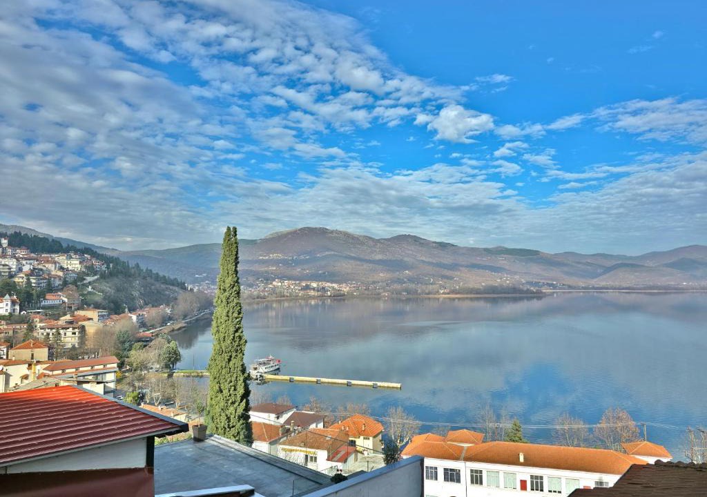 Kastoria Apartment | Lake Venue Apt